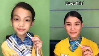 Flight Attendant Challenge #cebupacific #jenbarangan #flightattendant #flightattendantchallenge