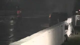 Trick Racing Car 