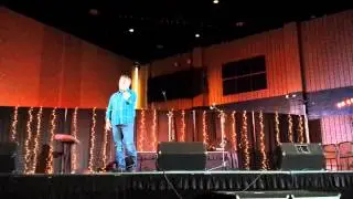 I'm Home by Epp Mevin Walls