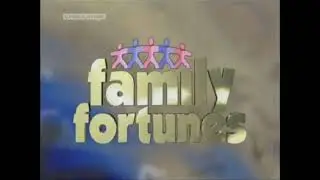 family fortunes theme 2002