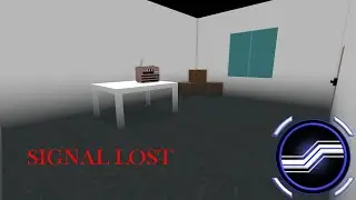 Сигнал потерян (Фредди?!)