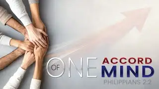 The Pathway to Unity | Sun and Shield Baptist Church | Philippians 2:1-4