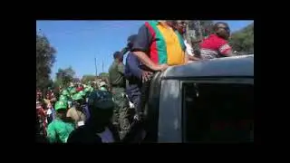 REPORT ON IKELENGI NOMINATIONS