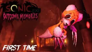 Playing Outcome Memories for the first time….