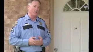 Home Burglary Prevention Tips I Houston Police