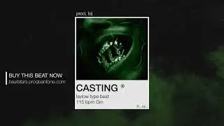 [FREE] Laylow Type Beat - 