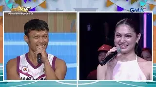 &lsquo;PBB&rsquo; alum Charlie Fleming, TINAWAG NA PAMPAM?! (Escort Of Appeals) | It's Showtime