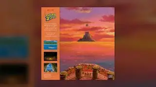 The Power of One - Donna Summer (Instrumental) ~2024~ | Pokémon The Movie 2000