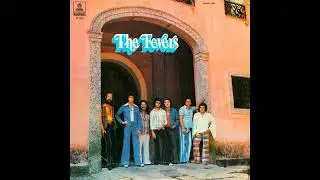The Fevers - Meus Erros (1974)