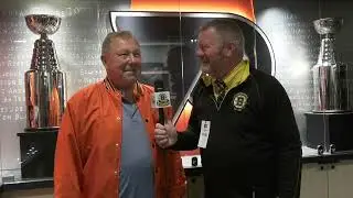 Andre Dupont Interview Jan  26 2024