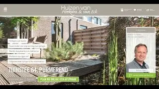 Te koop: Tuinstee 64, Purmerend - Hoekstra en van Eck Makelaars - M&eacute;&eacute;r Makelaar
