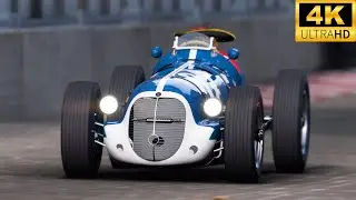 O Lendário MASERATI 8CTF 1939 Vencedor das 500 Milhas de Indianápolis | Forza Horizon 5