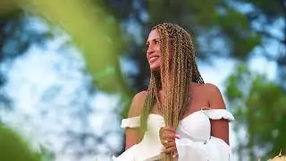 Las Calicas - Sin Ti (Videoclip Oficial)