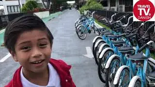 Travel TV Danish (Episod 1) - Travelog Avani Sepang Goldcoast Resort