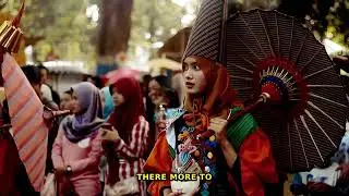 Ancient Deity's SECRET: The Mysterious Umbrella God Revealed!