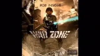 Warzone(preview only) by Rob Insight