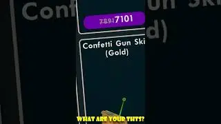 Have You Seen This Rec Room Skin In S Shop? 😳