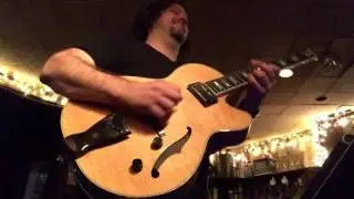 Nat Janoff Group-10/20/15-There is No Greater Love