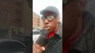 DON'T MARRY A HELLMATE BE CAREFUL! STREET PASTOR PREACHER WARREN