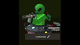 krunker blaster | atomic neutralizer gameplay