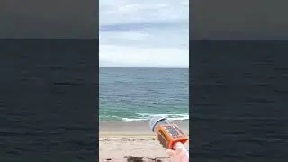 31 minutos - El ruido del mar