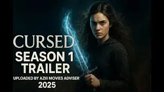 Cursed Season 1 Trailer Tomatoes TV Uploaded By Aziii Movies Advisor 2025