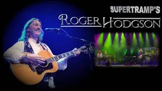 Supertramp's Roger Hodgson & Band - Breakfast in America World Tour