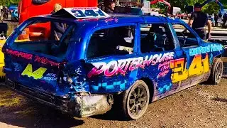 Team DWO Crashes and Highlights at Mildenhall 2023/2025 