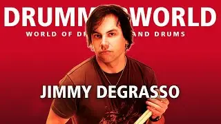 Jimmy DeGrasso: Drum Solo - Australia Ultimate Weekend