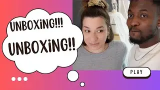 UNBOXING BABYHAUL