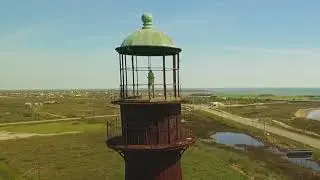 The Bolivar Lighthouse, History and Beauty.