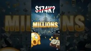 Politicians&rsquo; Hidden Paycheck&rdquo;