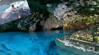 Rabac Bootsschein Skipper B, Blue Caves, Valun Insel Cres Kroatien Teleferika