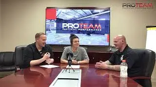 ProTeam University Podcast #3_Tactical Performance and Programming for Academy Leaders
