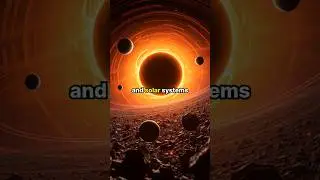 Explore the Incredible HR 8799 Star System! 🌌✨ #shorts #space