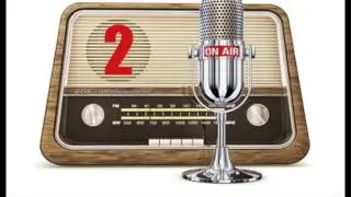 Stibat radio 2