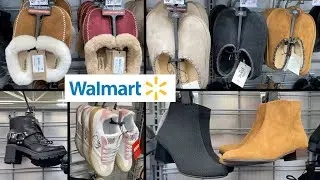 👢NEW STYLES ARE FINALLY HERE‼️WOMEN&rsquo;S SHOES AT WALMART 👠 WALMART SHOP WITH ME | WALMART SHOES