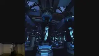 Bullet Sorrow VR - Demo