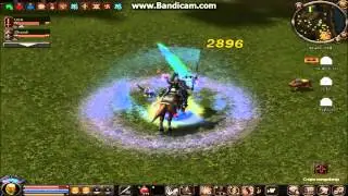 Metin2 Ro Draco USA Vs Rosii