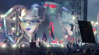 EXCISION @ EDC Las Vegas 2019 [1080p]