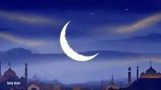 Musik Instrumen Arabic Sedih Menyentuh Hati | Emotional Arabic Instrumental