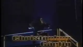 [CULT TV] M.A.N.T.I.S. INTRO