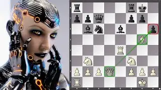 ШАХМАТЫ.TCEC 19.НЕВЕРОЯТНАЯ ОШИБКА ШАХМАТНОГО ДВИЖКА 3500+! ScorpioNN 3 0 8 3 VS Stoofvlees II a14.