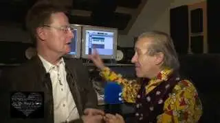 TURNING POINT - Talk   Alex  Rehak - Ulli  Eichblatt
