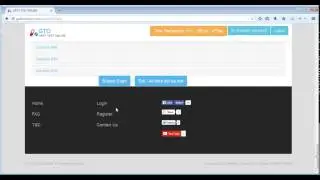 How to attempt FREE GPAT MOCK TEST SERIES ONLINE