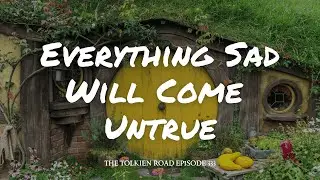 Lord of the Rings & Easter Joy &raquo; Samwise and The Field of Cormallen &raquo; The Tolkien Road Ep333