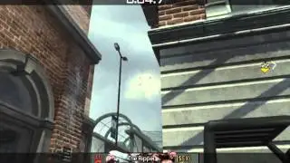 WTF?! mw3 kill