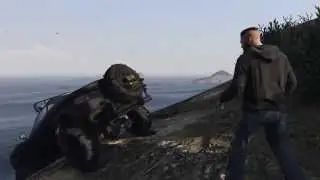 The DBag Kills vol 3: Chemically Corrupted GTA Machinima