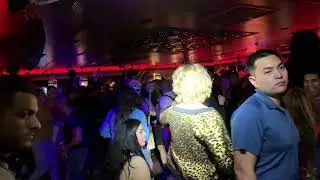 Vegas Halloween - 'One Hell of a Weekend' at Piranha Nightclub on 10/28/18