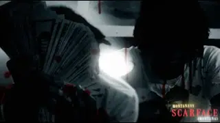Montana99 - Scarface (Montana) [Official Music Video] {Dir. @jaythesage }